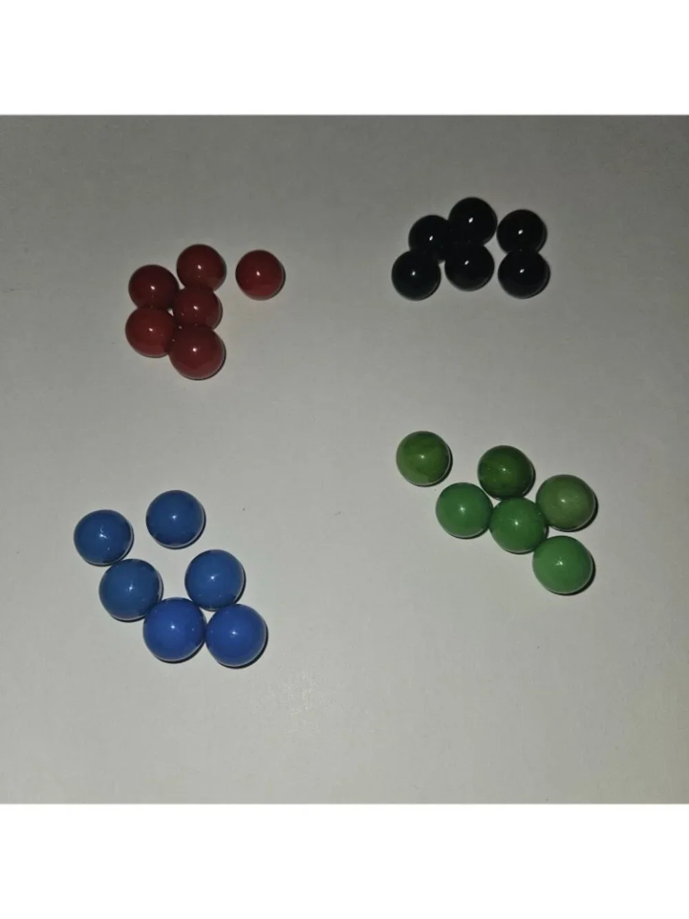 Milton Bradley stay alive